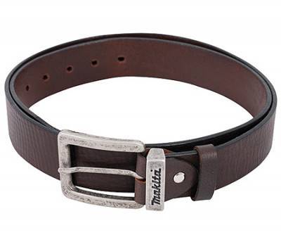 Будкрам купить Кожаный ремень M/L, компл. 16 шт.