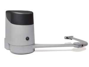 Будкрам купить Комплект приводов для двухстворчатых распашных ворот HOPPBDKCE Комплект приводов для двухстворчатых распашных ворот HOPPBDKCE 2