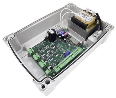 Будкрам купити Блок управління Roger Technology B70/2DC/BOX Блок управління Roger Technology B70/2DC/BOX 2