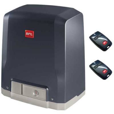 Будкрам купить Привод DEIMOS AC A800 для откатных ворот с массой створки до 800 кг