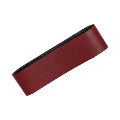 Будкрам купить Шлифовальная лента 610х76 мм K180, 5 штук