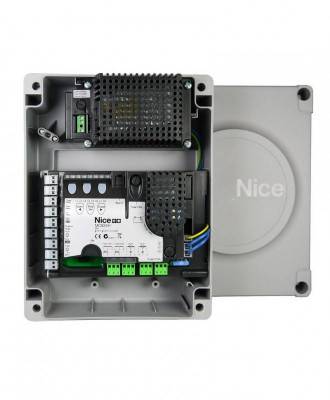 Будкрам купить Блок управления Nice MC824 H