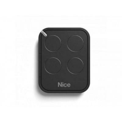 Будкрам купити Пульт дистанційного керування 4-канальний Nice Flo4RE
