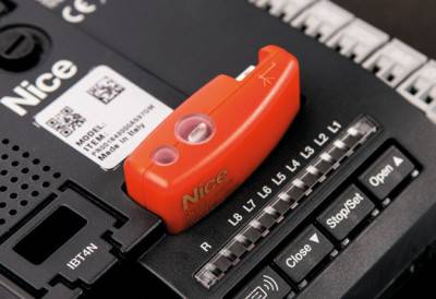 Будкрам купить Приемник с двухсторонней связью с технологией LoRa OXILR Приемник с двухсторонней связью с технологией LoRa OXILR 3