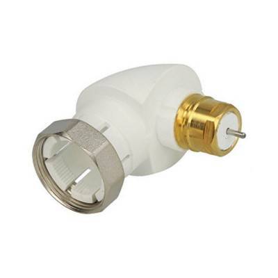 Будкрам купить Угловой адаптер Danfoss М30х1,5 (013G1360)