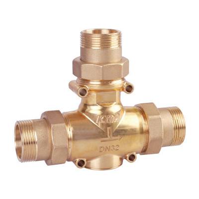 Будкрам купити Антиконденсаційний клапан Icma 1" 60°C №132