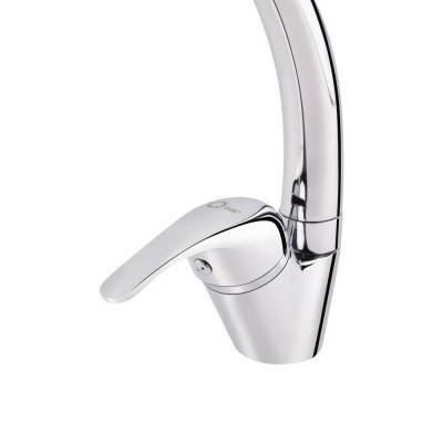 Будкрам купить Смеситель для кухни Qtap Smart CRM 007-1 Смеситель для кухни Qtap Smart CRM 007-1 3