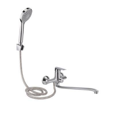 Будкрам купити Змішувач для ванни Lidz (CRM) 15 36 005 00 New