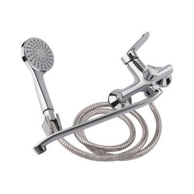 Будкрам купить Смеситель для ванны Lidz (CRM) 15 36 005 00 New Смеситель для ванны Lidz (CRM) 15 36 005 00 New 3