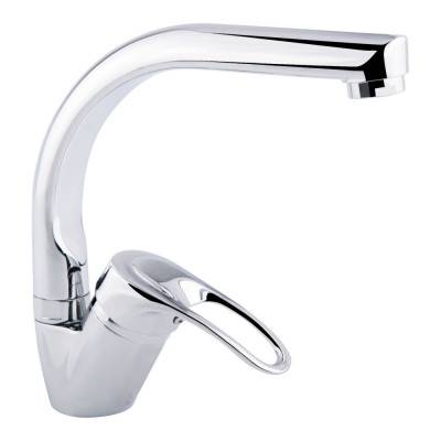 Будкрам купити Змішувач для кухні Lidz (CRM) 16 37 007 06