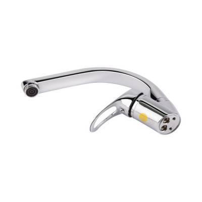 Будкрам купити Змішувач для кухні Lidz (CRM) 16 37 007 06 Змішувач для кухні Lidz (CRM) 16 37 007 06 3