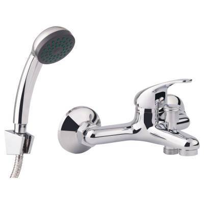 Будкрам купить Смеситель для ванны Qtap Smart CRM 006