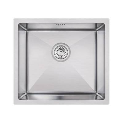 Будкрам купить Кухонная мойка Imperial Handmade D4645 2.7/1.0 мм (IMPD4645H10)