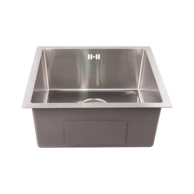 Будкрам купити Кухонна мийка Imperial Handmade D4645 2.7/1.0 мм (IMPD4645H10) Кухонна мийка Imperial Handmade D4645 2.7/1.0 мм (IMPD4645H10) 3