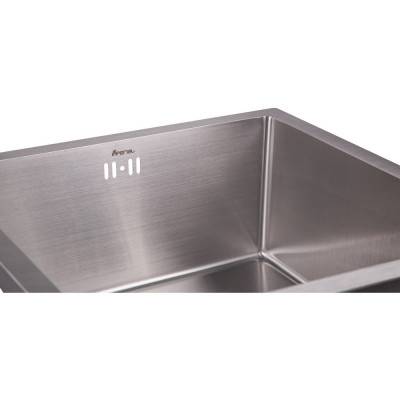 Будкрам купити Кухонна мийка Imperial Handmade D4645 2.7/1.0 мм (IMPD4645H10) Кухонна мийка Imperial Handmade D4645 2.7/1.0 мм (IMPD4645H10) 6