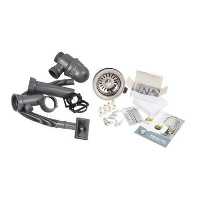 Будкрам купити Кухонна мийка Imperial Handmade D4645 2.7/1.0 мм (IMPD4645H10) Кухонна мийка Imperial Handmade D4645 2.7/1.0 мм (IMPD4645H10) 8