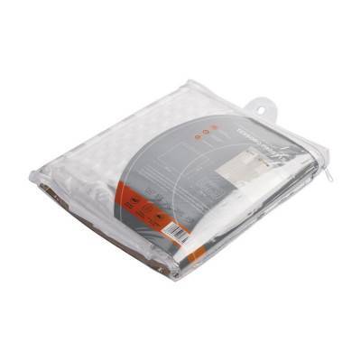 Будкрам купить Шторка для ванной Qtap Tessoro PA05115 180х200 Шторка для ванной Qtap Tessoro PA05115 180х200 4