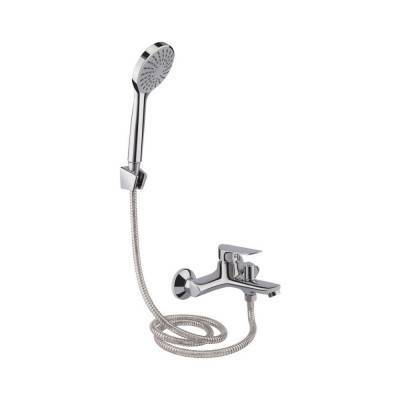 Будкрам купить Смеситель для ванны Lidz (CRM) 15 36 006 00 New