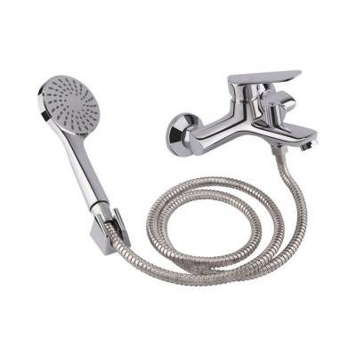 Будкрам купить Смеситель для ванны Lidz (CRM) 15 36 006 00 New Смеситель для ванны Lidz (CRM) 15 36 006 00 New 3