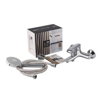 Будкрам купить Смеситель для ванны Lidz (CRM) 15 36 006 00 New Смеситель для ванны Lidz (CRM) 15 36 006 00 New 4