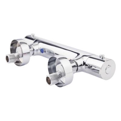 Будкрам купити Змішувач для душу Qtap Inspai-Therm CRM T300100 Змішувач для душу Qtap Inspai-Therm CRM T300100 3