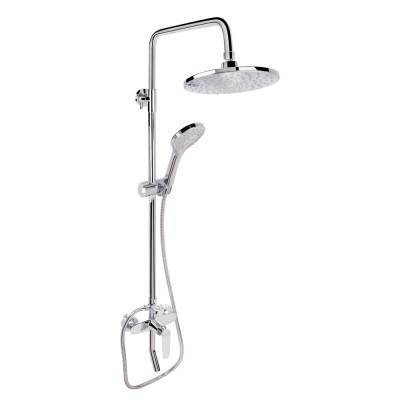 Будкрам купить Душевая система Qtap CRM 1006