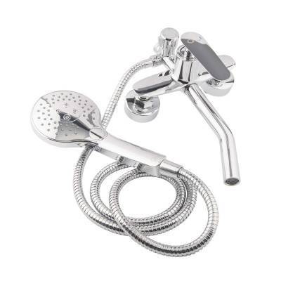 Будкрам купити Душова система Qtap CRM 1006 Душова система Qtap CRM 1006 3