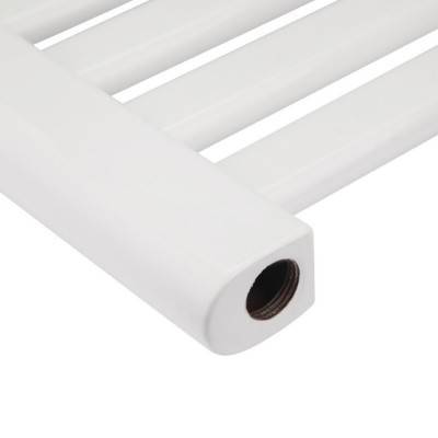 Будкрам купить Полотенцесушитель водяной Qtap Dias (WHI) P18 1000x500 HY Полотенцесушитель водяной Qtap Dias (WHI) P18 1000x500 HY 11