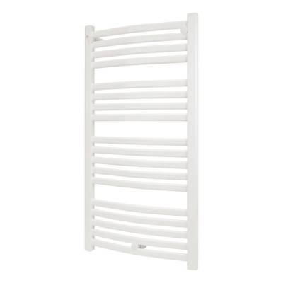 Будкрам купить Полотенцесушитель водяной Qtap Dias (WHI) P18 1000x500 HY Полотенцесушитель водяной Qtap Dias (WHI) P18 1000x500 HY 3