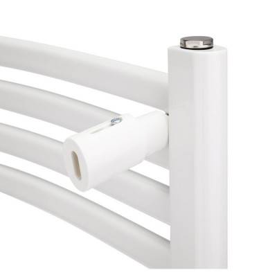 Будкрам купить Полотенцесушитель водяной Qtap Dias (WHI) P18 1000x500 HY Полотенцесушитель водяной Qtap Dias (WHI) P18 1000x500 HY 7