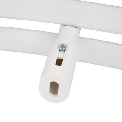 Будкрам купить Полотенцесушитель водяной Qtap Dias (WHI) P18 1000x500 HY Полотенцесушитель водяной Qtap Dias (WHI) P18 1000x500 HY 9