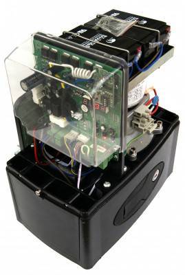 Будкрам купити Автоматика для воріт Gant SET BA-400 комплект + PULSAR (230) сигнальна лампа + IR30M фотоелементи для зовнішньої установки + рейка 4м Автоматика для воріт Gant SET BA-400 комплект + PULSAR (230) сигнальна лампа + IR30M фотоелементи для зовнішньої установки + рейка 4м 4