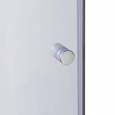 Будкрам купити Душова кабіна Lidz Latwa SC90x90.SAT.LOW.GR, скло тоноване 4 мм Душова кабіна Lidz Latwa SC90x90.SAT.LOW.GR, скло тоноване 4 мм 5