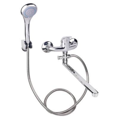 Будкрам купить Смеситель для ванны Lidz (CRM) Premiera 41 005-3