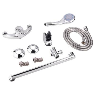 Будкрам купить Смеситель для ванны Lidz (CRM) Premiera 41 005-3 Смеситель для ванны Lidz (CRM) Premiera 41 005-3 6