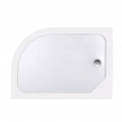 Будкрам купити Душова кабіна Lidz Latwa SC120x85L.SAT.LOW.TR, скло прозоре 5 мм, ліва Душова кабіна Lidz Latwa SC120x85L.SAT.LOW.TR, скло прозоре 5 мм, ліва 11