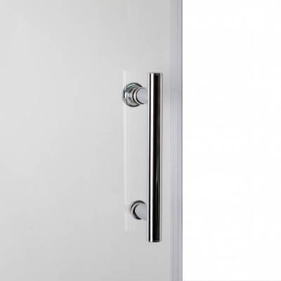 Будкрам купити Душова кабіна Lidz Latwa SC120x85L.SAT.LOW.TR, скло прозоре 5 мм, ліва Душова кабіна Lidz Latwa SC120x85L.SAT.LOW.TR, скло прозоре 5 мм, ліва 6