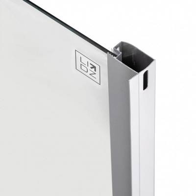 Будкрам купити Душова кабіна Lidz Latwa SC120x85L.SAT.LOW.TR, скло прозоре 5 мм, ліва Душова кабіна Lidz Latwa SC120x85L.SAT.LOW.TR, скло прозоре 5 мм, ліва 7