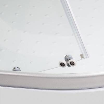 Будкрам купити Душова кабіна Lidz Latwa SC120x85L.SAT.LOW.TR, скло прозоре 5 мм, ліва Душова кабіна Lidz Latwa SC120x85L.SAT.LOW.TR, скло прозоре 5 мм, ліва 9