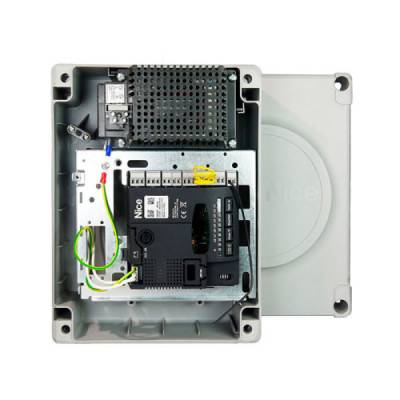 Будкрам купити Блок керування Nice MC424 L