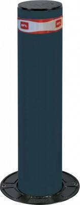 Будкрам купити Боллард DAMPY B 115/500 напівавтоматичний