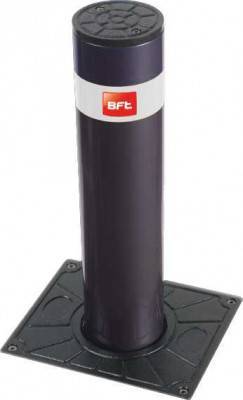 Будкрам купити Боллард STOPPY B 115/500