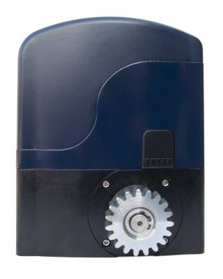 Будкрам купити Автоматика для воріт Gant SET BA-400 комплект + PULSAR (230) сигнальна лампа + IR30M фотоелементи для зовнішньої установки + рейка 4м Автоматика для воріт Gant SET BA-400 комплект + PULSAR (230) сигнальна лампа + IR30M фотоелементи для зовнішньої установки + рейка 4м 2