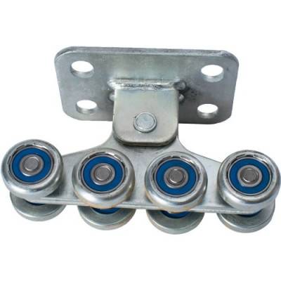 Будкрам купити Roll Grand Каретка мала до 500 кг