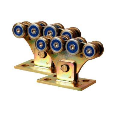 Будкрам купити Roll Grand Каретка мала до 500 кг Roll Grand Каретка мала до 500 кг 2