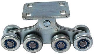 Будкрам купити Roll Grand Каретка мала до 500 кг Roll Grand Каретка мала до 500 кг 3