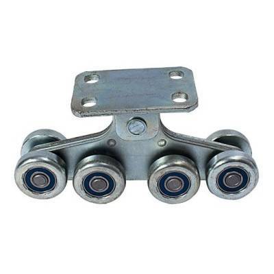 Будкрам купити Roll Grand Каретка велика до 800 кг