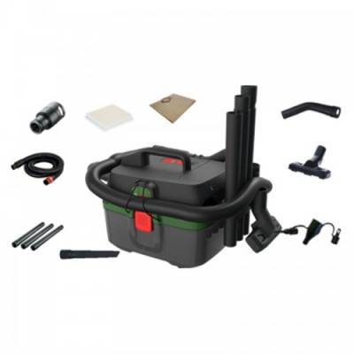 Будкрам купить AdvancedVac 18-8 (без ак. и з.у.) AdvancedVac 18-8 (без ак. и з.у.) 3