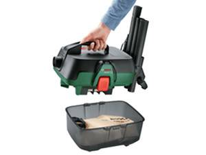 Будкрам купить AdvancedVac 18-8 (без ак. и з.у.) AdvancedVac 18-8 (без ак. и з.у.) 4