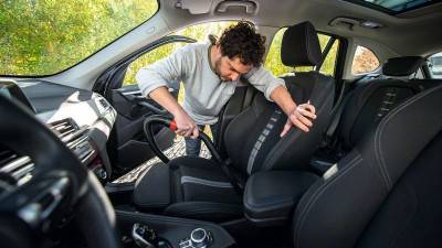 Будкрам купить AdvancedVac 18-8 (без ак. и з.у.) AdvancedVac 18-8 (без ак. и з.у.) 9